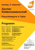 Flyer zkm 2018